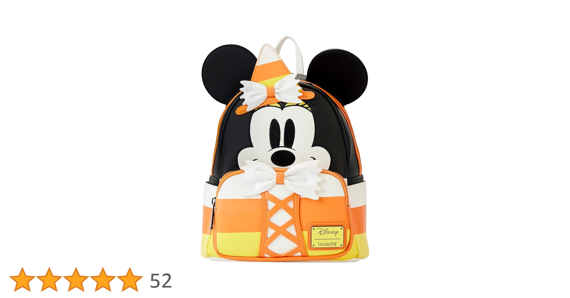 【新品】Loungefly ディズニー ミッキー ミニー マウス ミニバック Amazon.co.jp: Mini Backpack Disney ディズニー ミッキー&ミニー